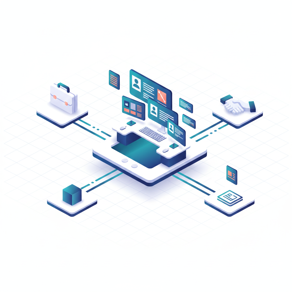 Company Portal